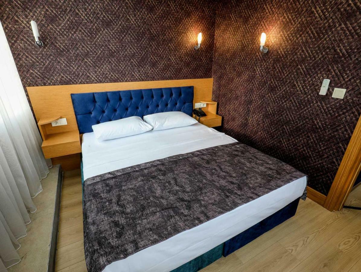 Grand Elmira Suites İstanbul Dış mekan fotoğraf